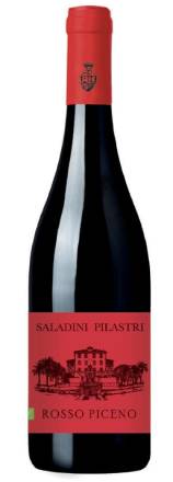 2023 Saladini Pilastri Rosso Piceno