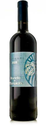 Colleoni Sante Marie Brunello Montalcino