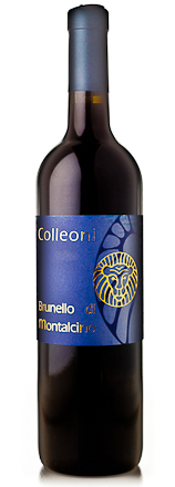 2013 Colleoni Sante Marie Brunello Montalcino