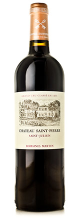 2014 Saint-Pierre (St-Julien)