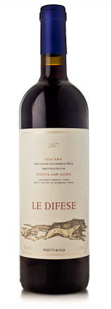 Tenuta San Guido Le Difese