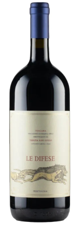 Tenuta San Guido Le Difese