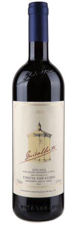 Tenuta San Guido Guidalberto
