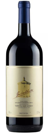 Tenuta San Guido Guidalberto