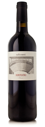 2014 Salicutti Dopoteatro