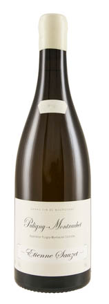 2023 Etienne Sauzet Puligny-Montrachet