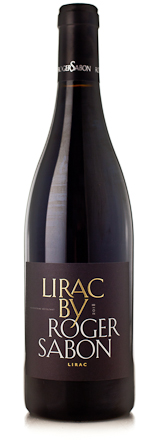 2018 Roger Sabon Lirac