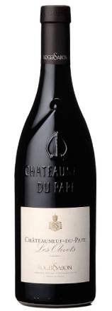 2006 Roger Sabon Chateauneuf-du-Pape Olivets