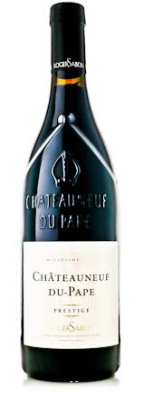 2007 Roger Sabon Chateauneuf-du-Pape Prestige