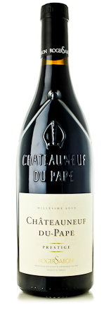 Roger Sabon Chateauneuf-du-Pape Prestige