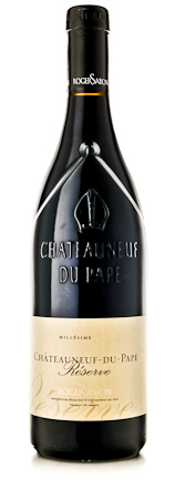 Roger Sabon Chateauneuf-du-Pape Reserve