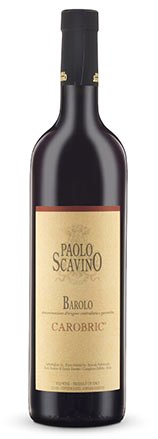 Paolo Scavino Barolo Carobric