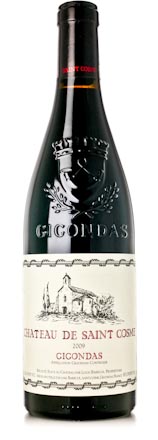 2009 Chateau de St-Cosme Gigondas