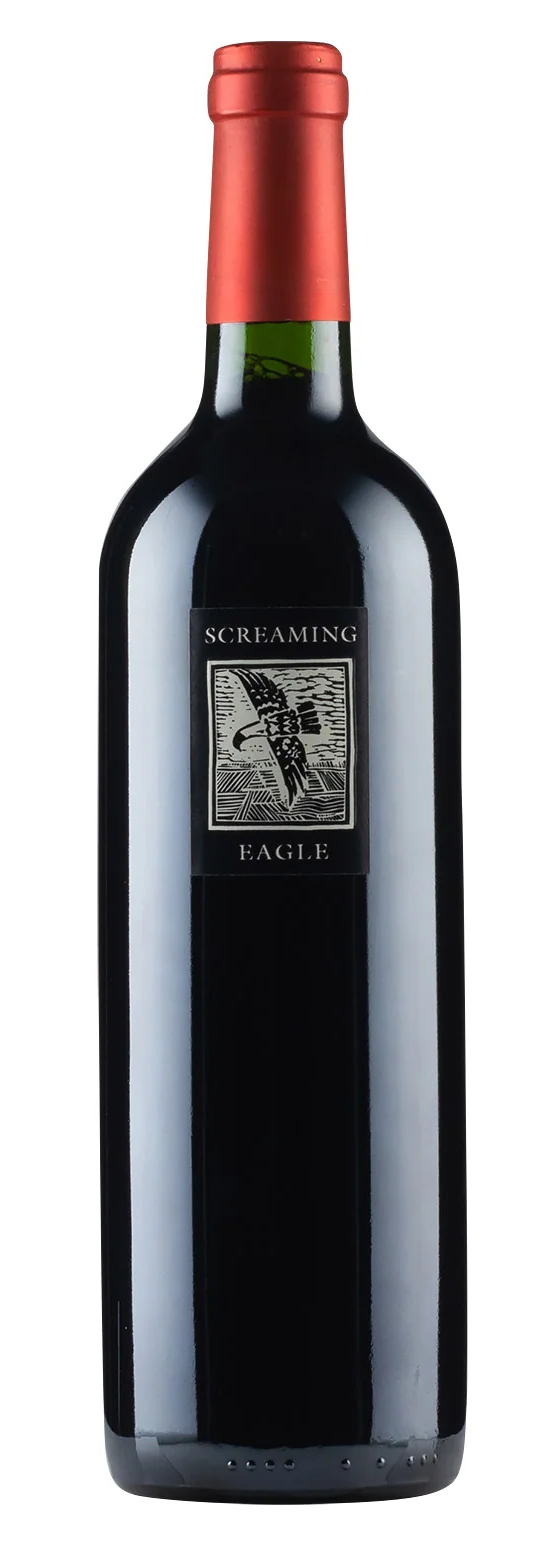 Screaming Eagle