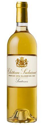 2017 Suduiraut (Sauternes)