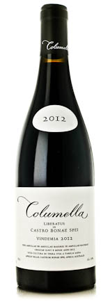 2012 Eben Sadie Columella Syrah (Swartland)