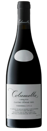 Eben Sadie Columella Syrah (Swartland)