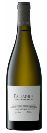 Eben Sadie Palladius (Swartland)