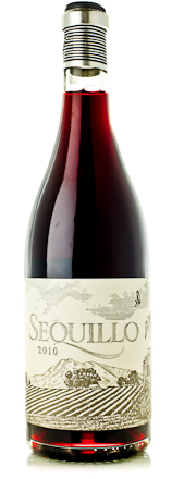 2010 Eben Sadie Sequillo (Malmesbury)