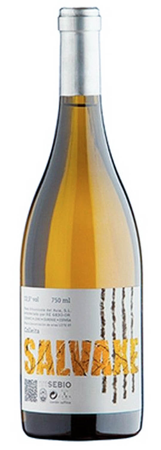 2015 Xose Lois Sebio Salvaxe Ribeiro