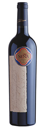 2017 Sena (Aconcagua Valley)