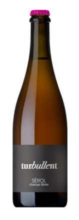 N.V. Serol Turbullent Champs Libre Rose