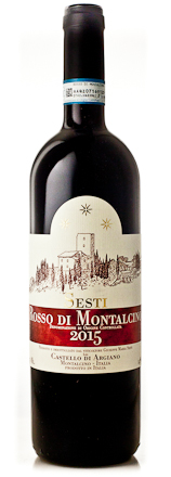 2015 Sesti Rosso di Montalcino