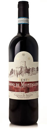 Sesti Rosso di Montalcino