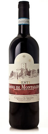 2022 Sesti Rosso di Montalcino