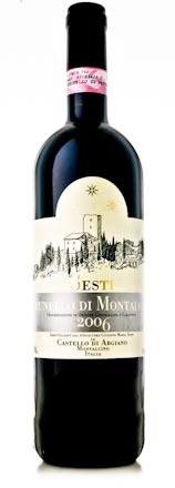 2006 Sesti Brunello di Montalcino