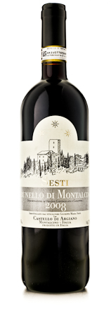 2008 Sesti Brunello di Montalcino