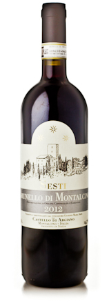 2012 Sesti Brunello di Montalcino