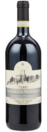 Sesti Brunello di Montalcino