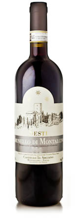 Sesti Brunello di Montalcino