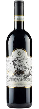 2016 Sesti Brunello Riserva Phenomena