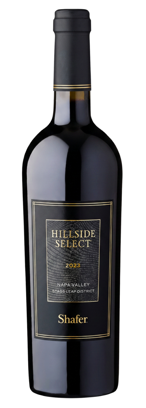 Shafer Hillside Select Cabernet