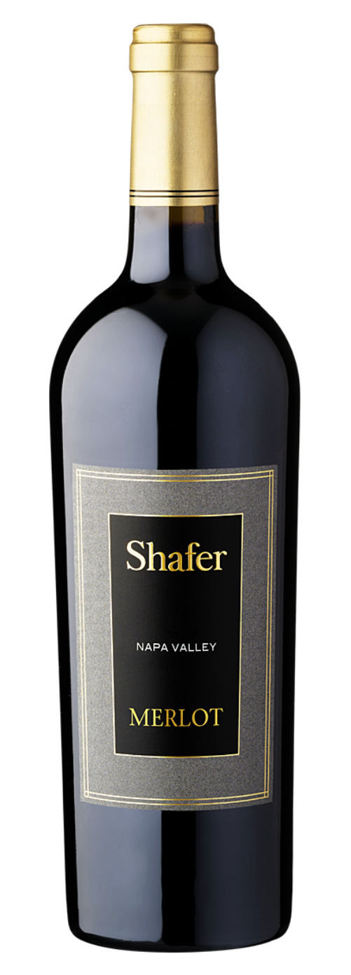 Shafer Merlot Napa Valley