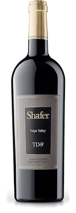 2018 Shafer TD-9 Napa Valley