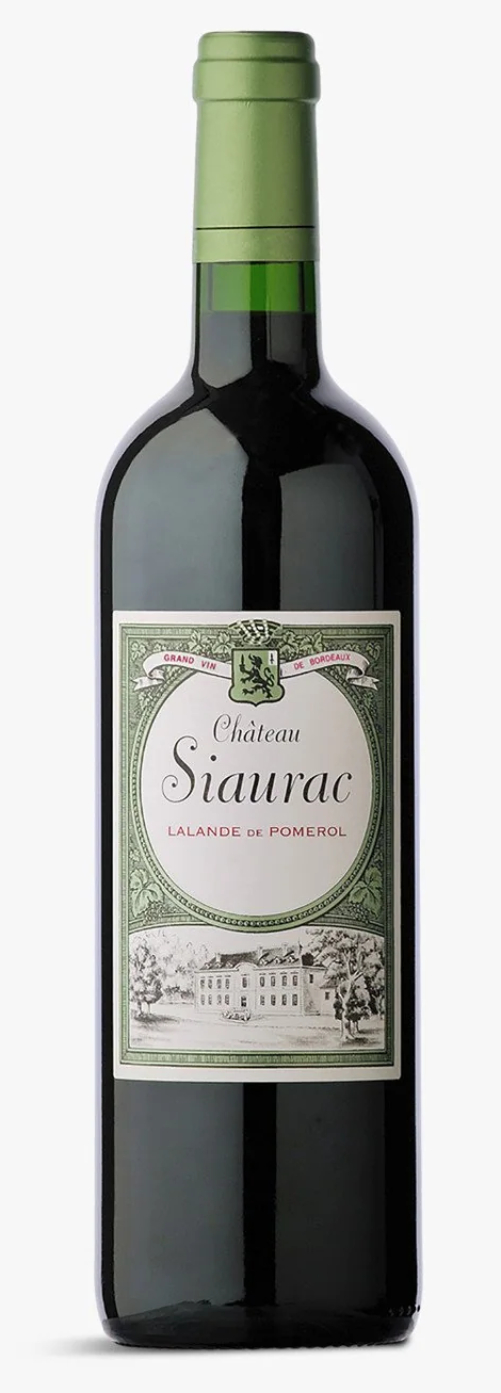 Siaurac (Lalande-de-Pomerol)