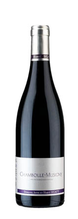 Sigaut Chambolle-Musigny