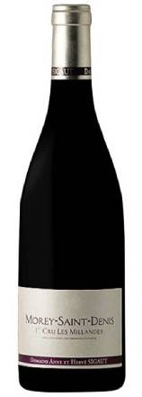 Sigaut Morey-St-Denis Millandes