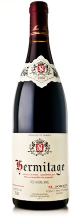 Marc Sorrel Hermitage Rouge