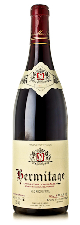 Marc Sorrel Hermitage Rouge