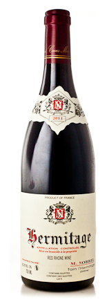 Marc Sorrel Hermitage Rouge