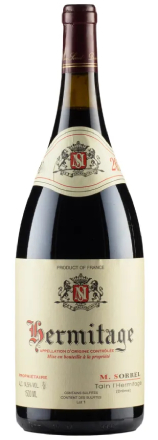 Marc Sorrel Hermitage Rouge