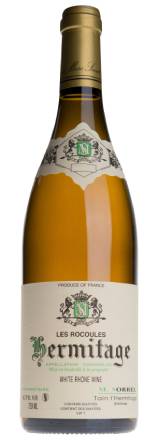 2014 Marc Sorrel Hermitage Blanc Rocoules
