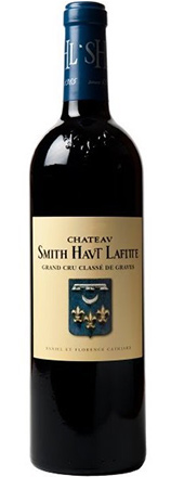 Smith-Haut-Lafitte Rouge (Pessac)