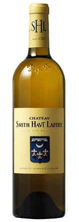 2018 Smith-Haut-Lafitte Blanc (Pessac)
