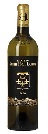 Smith-Haut-Lafitte Blanc (Pessac)
