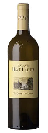 2023 Petit Smith-Haut-Lafitte Blanc (Pessac)